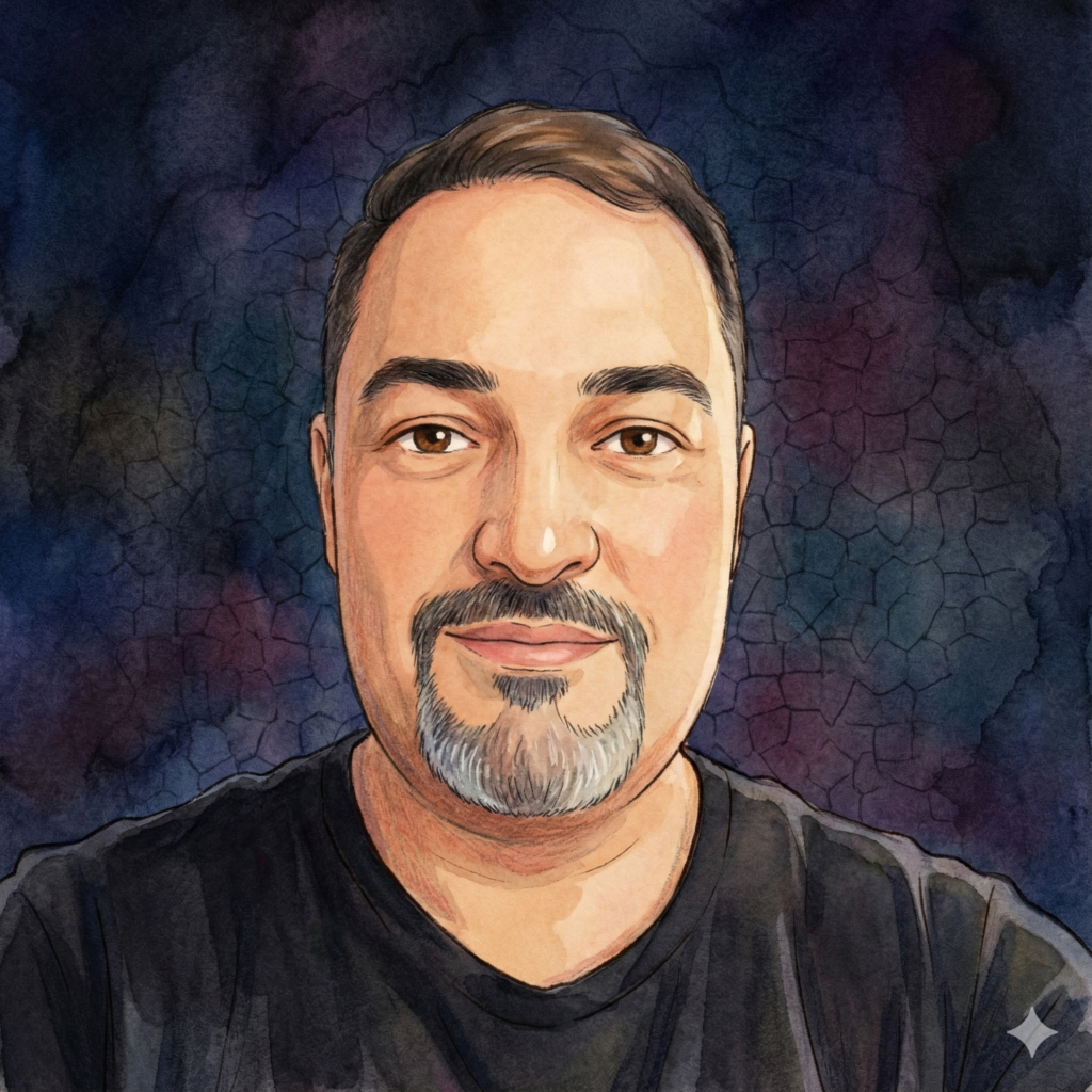 Noé Delaflor Llop, Creador Digital y experto en Prompt Engineering [El Rey del Prompt]